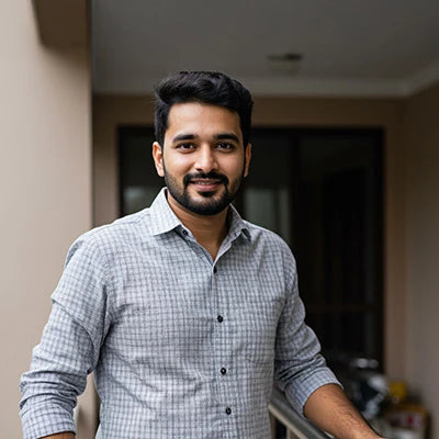 Amit Desai