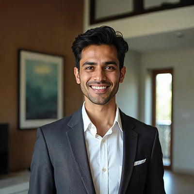Ankit Patel