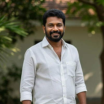 Nikhil Reddy