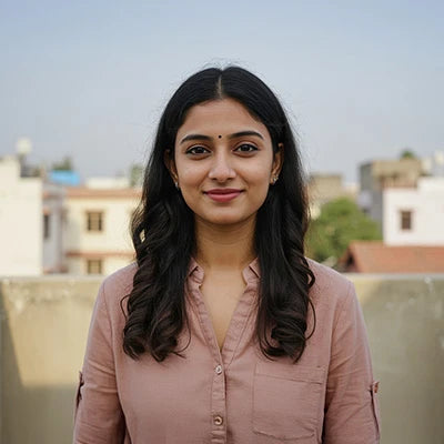 Priya Shah