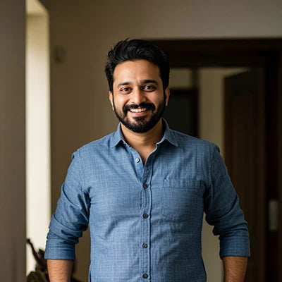 Rajesh Kumar