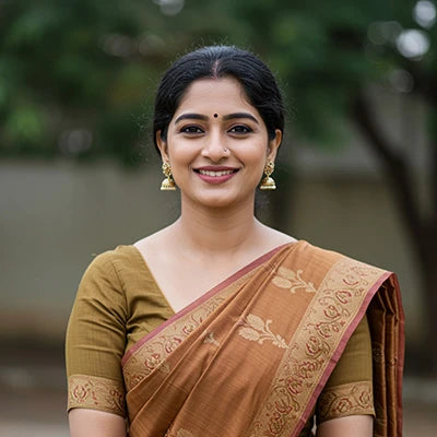 Sunita Menon
